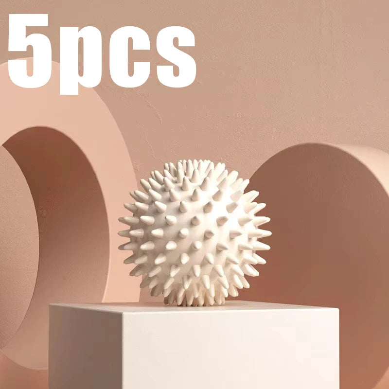 Hard Massage Ball