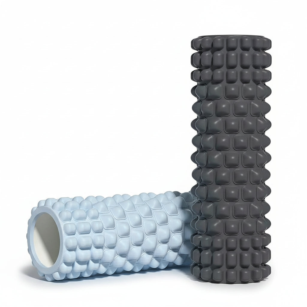 Medium-Density Foam Roller for Muscle Massage