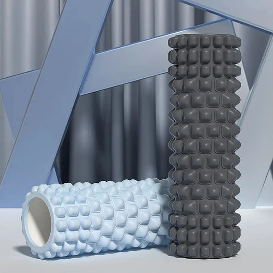 Medium-Density Foam Roller for Muscle Massage