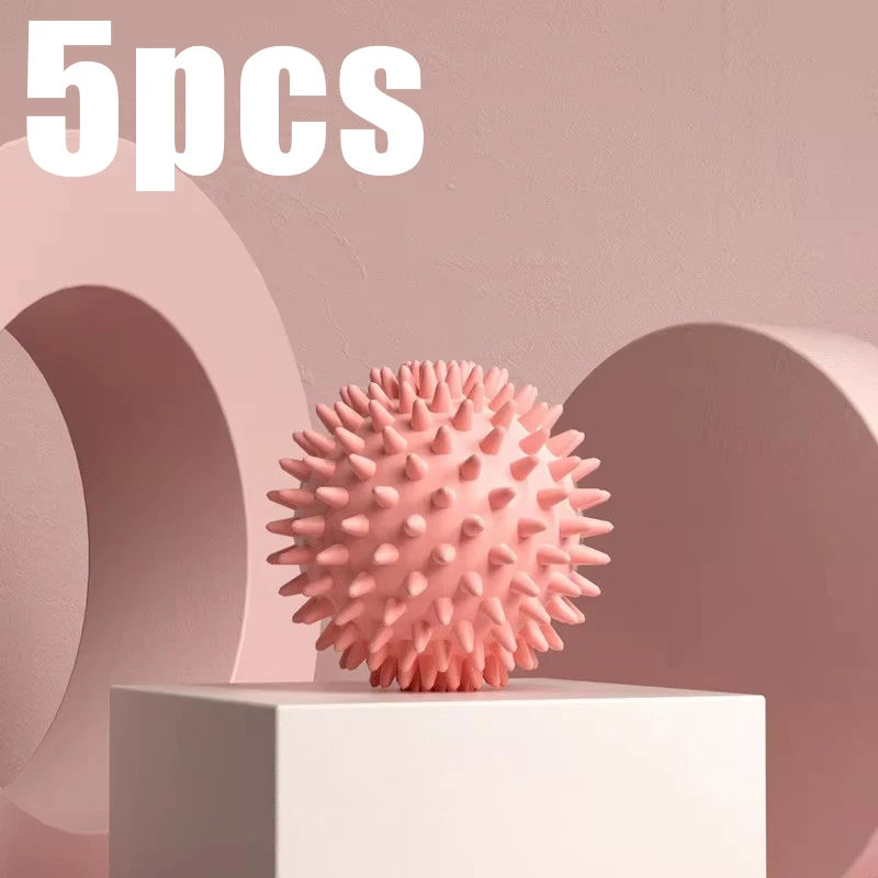 Hard Massage Ball