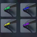 Multifunctional Long-Handle Massage Gun