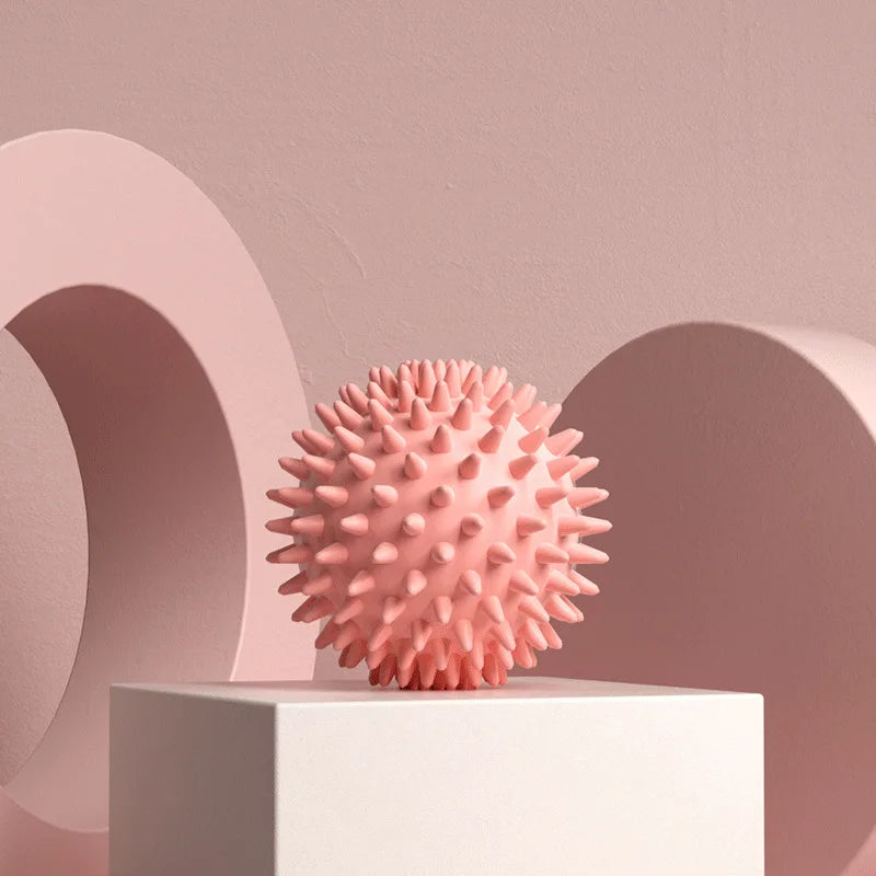 Hard Massage Ball