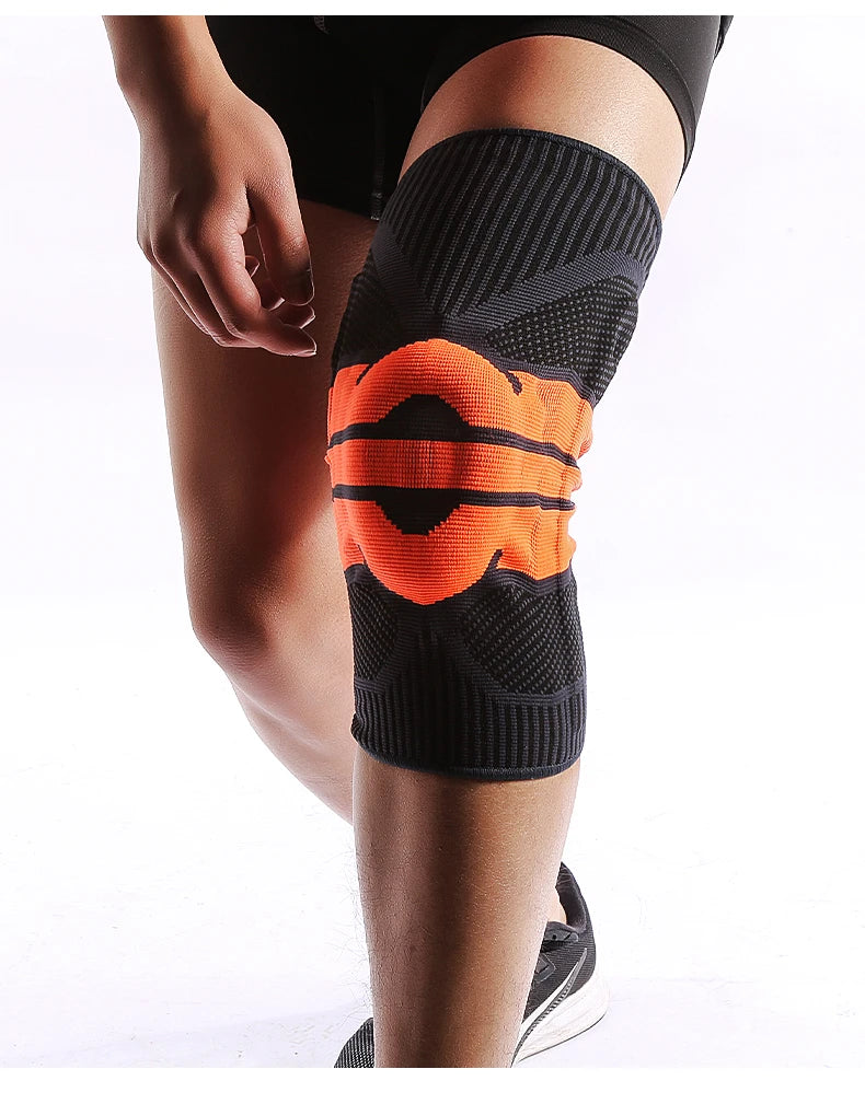 Neo Flex™ Knee Compression Sleeve