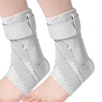 Ankle Support Brace (1–2PCS): Stabilizing Splint for Sprains, Recovery & Tendonitis Relief