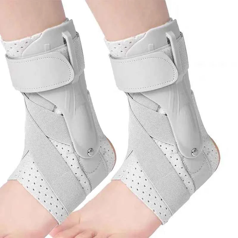 Ankle Support Brace (1–2PCS): Stabilizing Splint for Sprains, Recovery & Tendonitis Relief