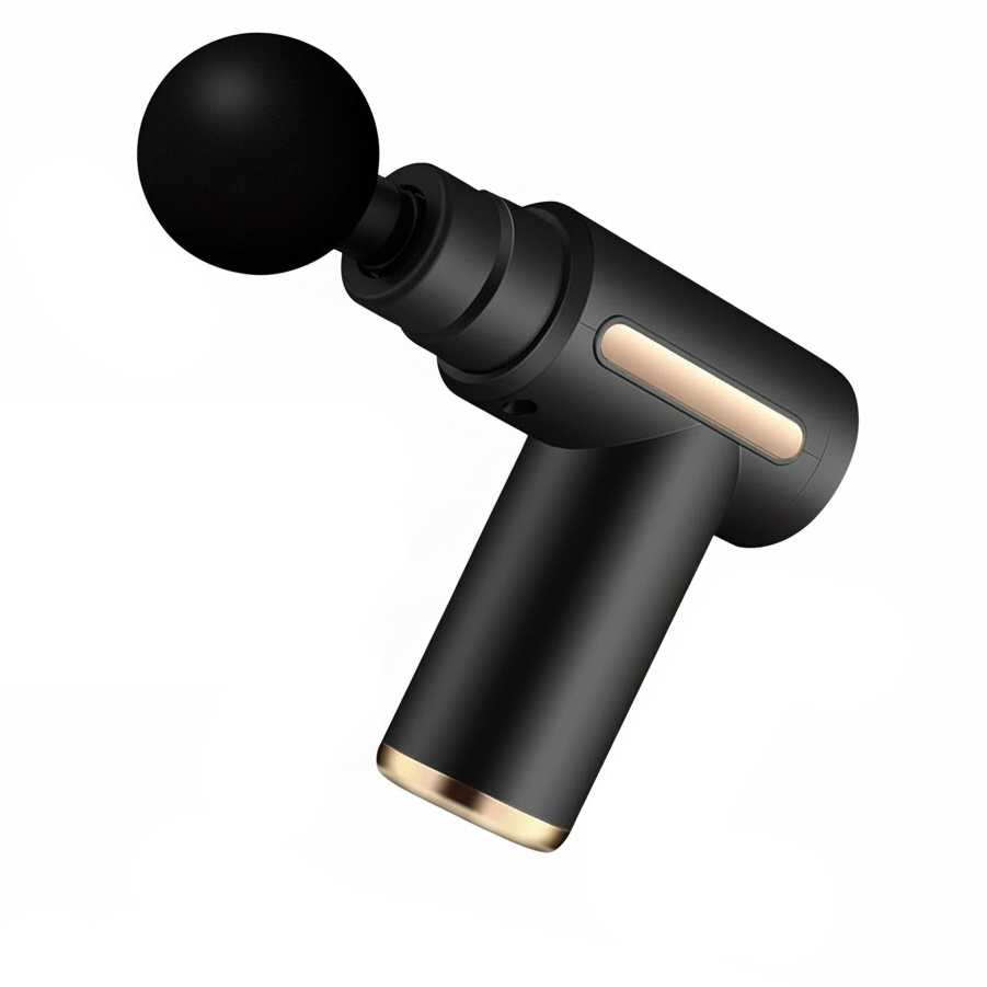 Portable Mini Fascia Gun