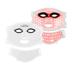 Wireless Silicone LED Face & Neck Mask