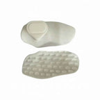 Fingerless Gym Grips: Ergonomic Hand Protection for Weightlifting & Training