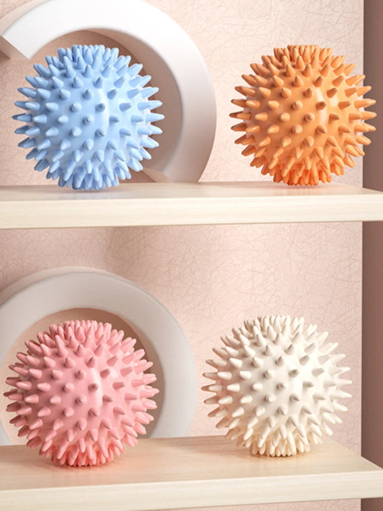Hard Massage Ball