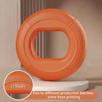 Silicone Grip Ring Strengthener: Finger & Wrist Trainer for Muscle Power and Pain Relief