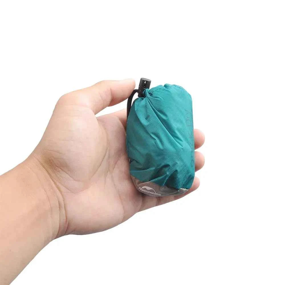 Quick-Dry Microfiber Towel: Lightweight & Portable for Travel & Sports