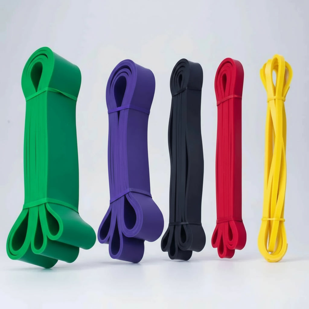 Elastic Resistance Bands