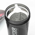 3-Layer Shaker Bottle
