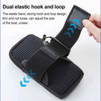 Running Phone Armband: Secure Sports Arm Bag for Mobile Phones & Workouts