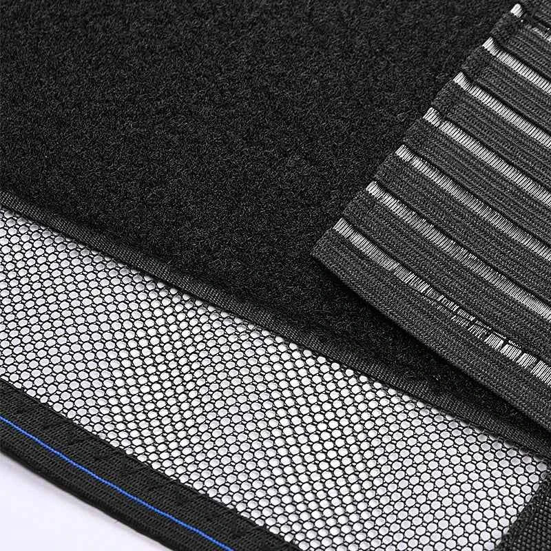 Adjustable Lumbar Support Belt: Breathable Back Brace for Sciatica, Disc Pain & Posture Relief