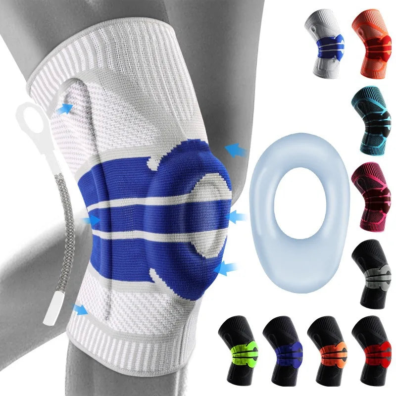 Neo Flex™ Knee Compression Sleeve