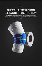 Neo Flex™ Knee Compression Sleeve