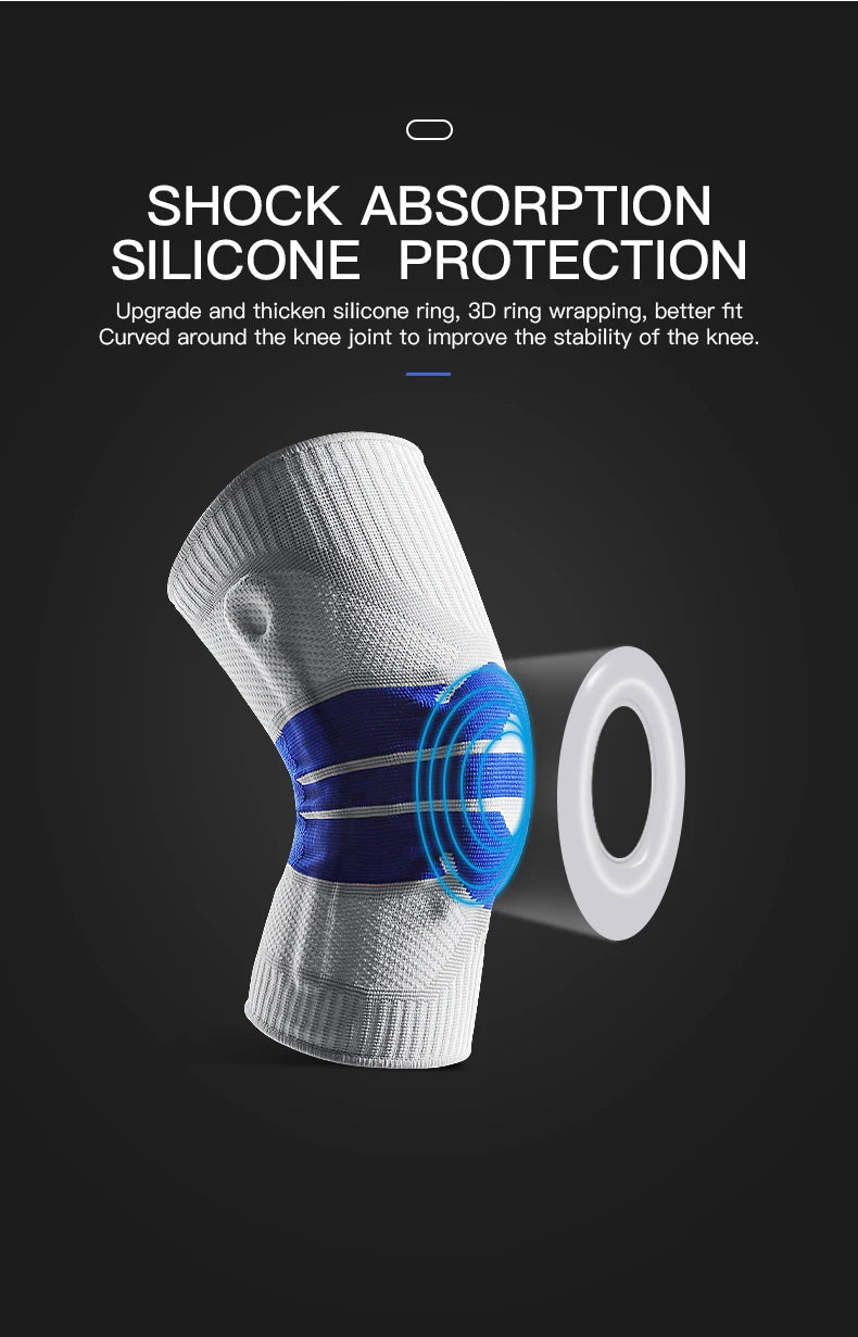 Neo Flex™ Knee Compression Sleeve