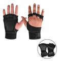 Unisex Workout Gloves