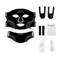 Wireless Silicone LED Face & Neck Mask