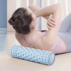 Medium-Density Foam Roller for Muscle Massage