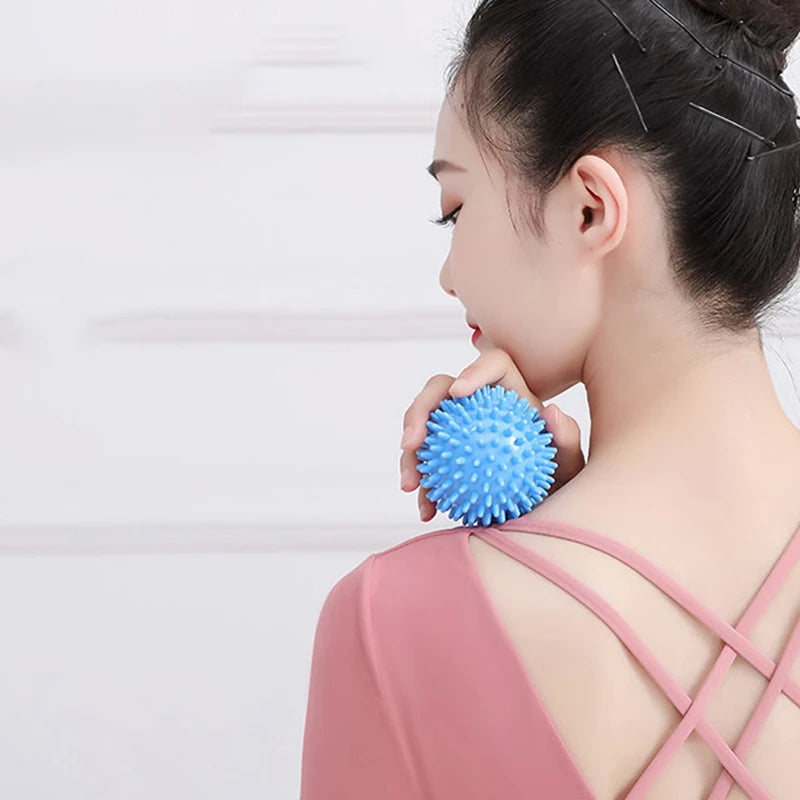Hard Massage Ball