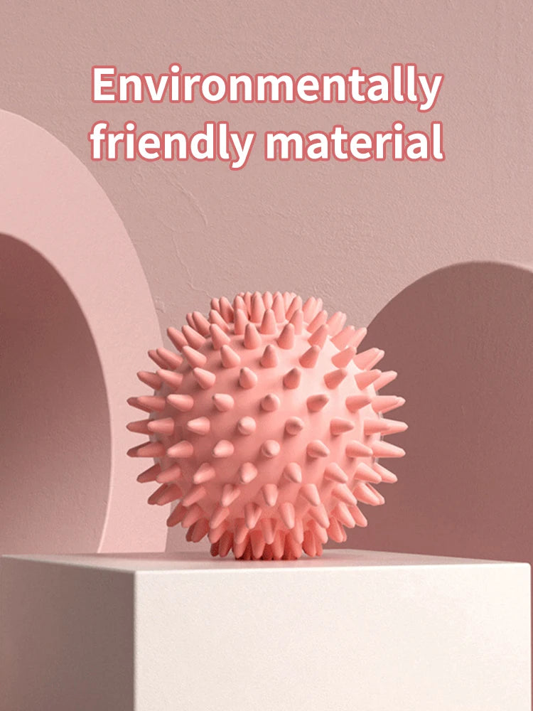 Hard Massage Ball