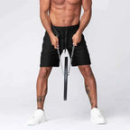 Neoprene Dip Belt with Chain: Weightlifting & Pull-Up Belt for Strength and Bodybuilding