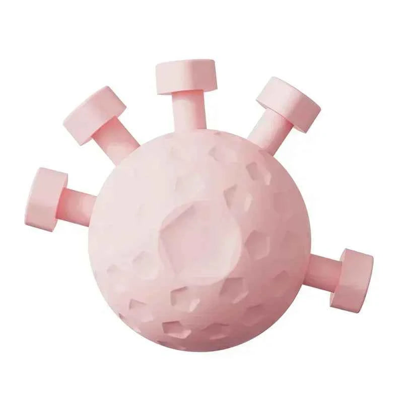 Adjustable Hand Grip Set: Finger Exerciser & Massage Ball for Strength Training