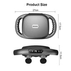 Professional Six-Head Fascia Gun