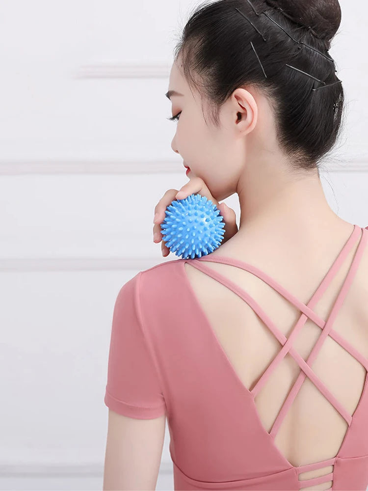 Hard Massage Ball