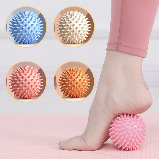Hard Massage Ball