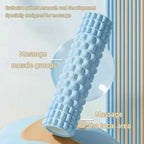 Medium-Density Foam Roller for Muscle Massage