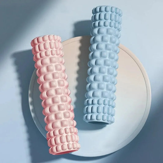 Medium-Density Foam Roller for Muscle Massage
