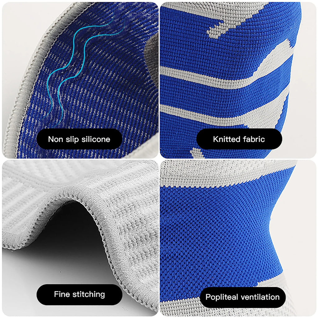 Neo Flex™ Knee Compression Sleeve