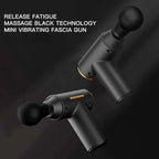 Portable Mini Fascia Gun
