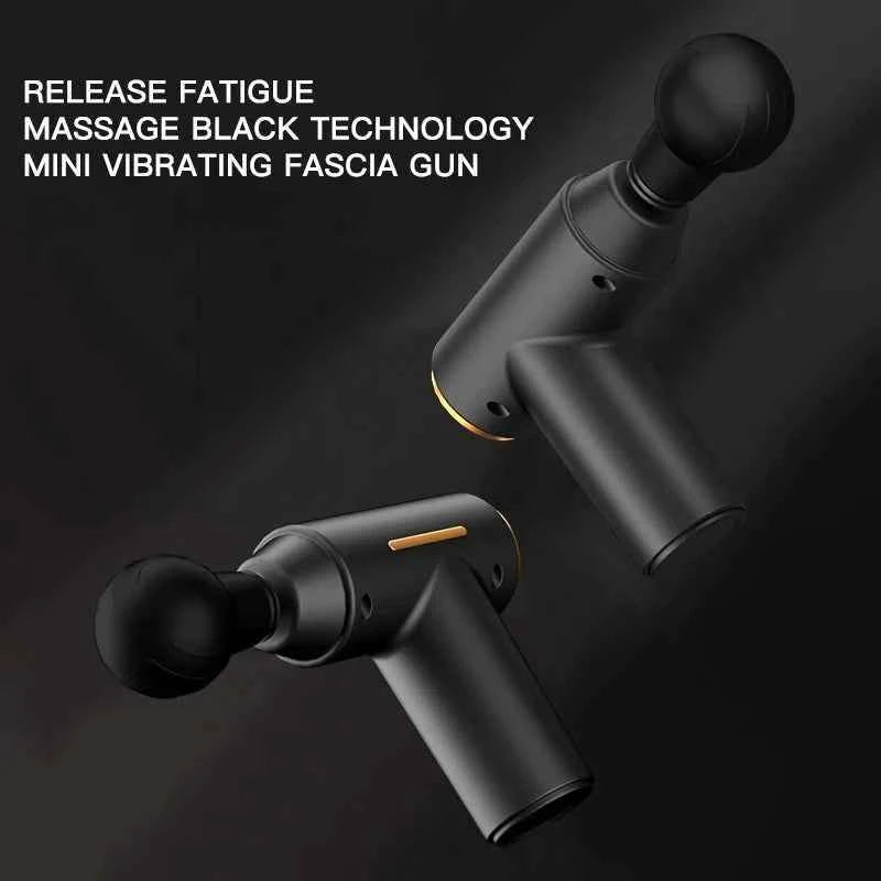 Portable Mini Fascia Gun