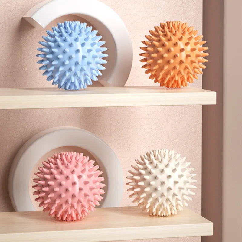 Hard Massage Ball