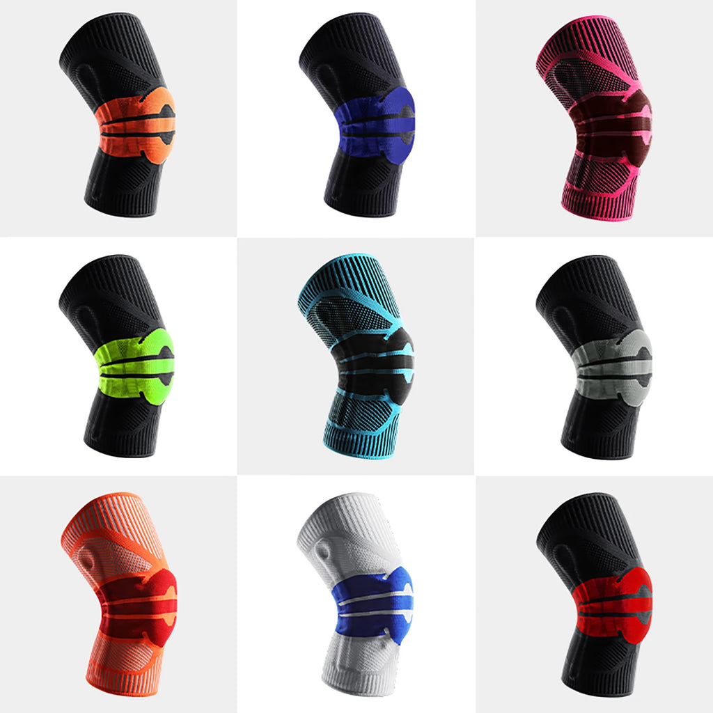 Neo Flex™ Knee Compression Sleeve