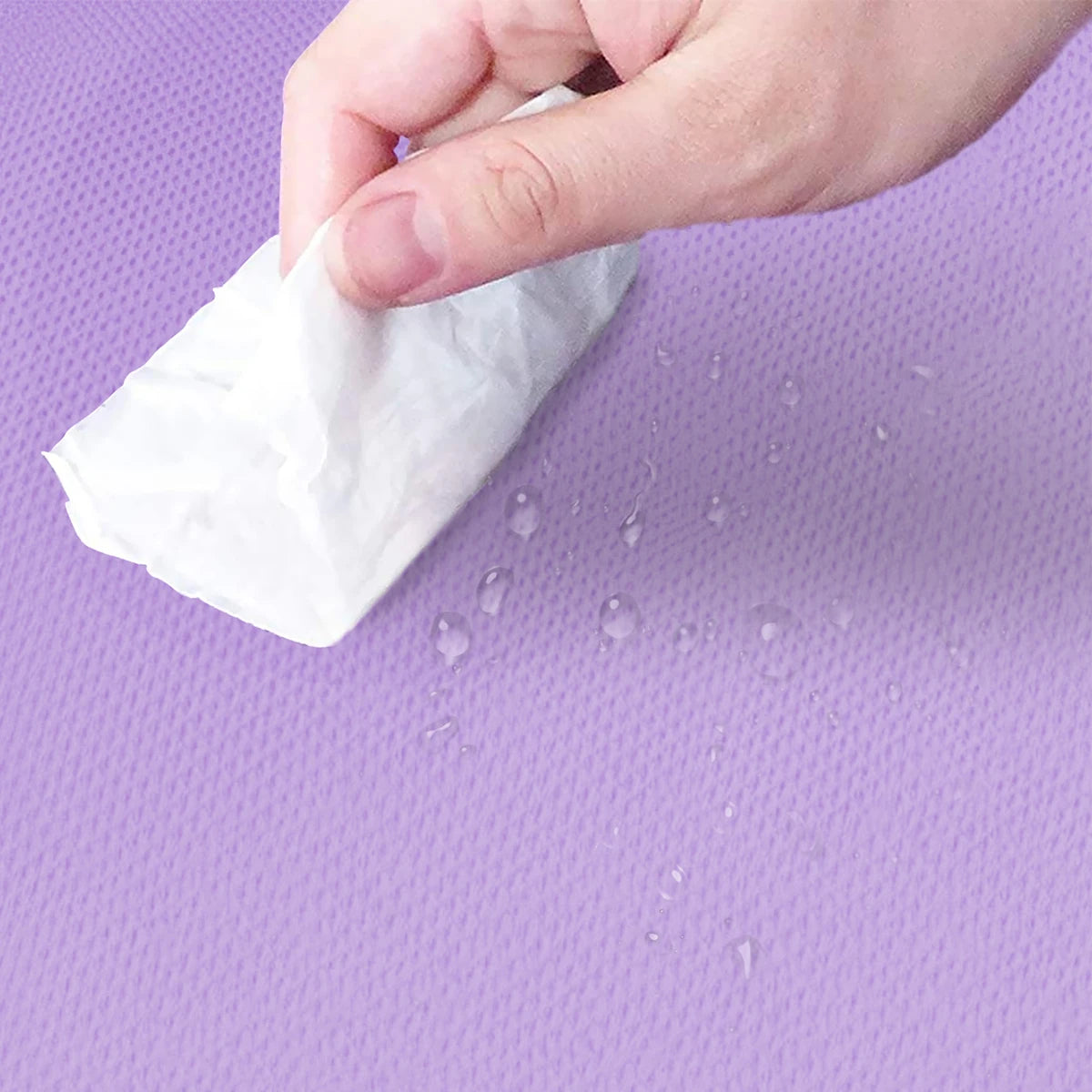 Foldable Eco-Friendly EVA Yoga Mat