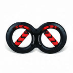 Multifunction Hand Grip Trainer: Spring Resistance Exerciser for Wrist & Forearm Strength