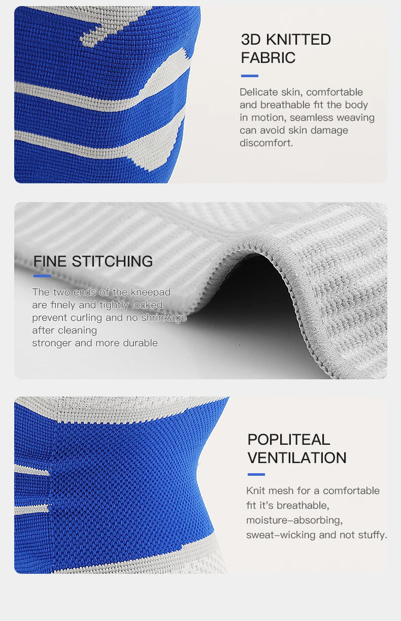 Neo Flex™ Knee Compression Sleeve