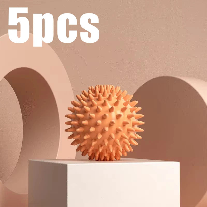 Hard Massage Ball