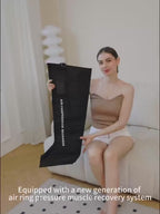 Neo Relax™ Cordless Full Leg Air Compression Massager