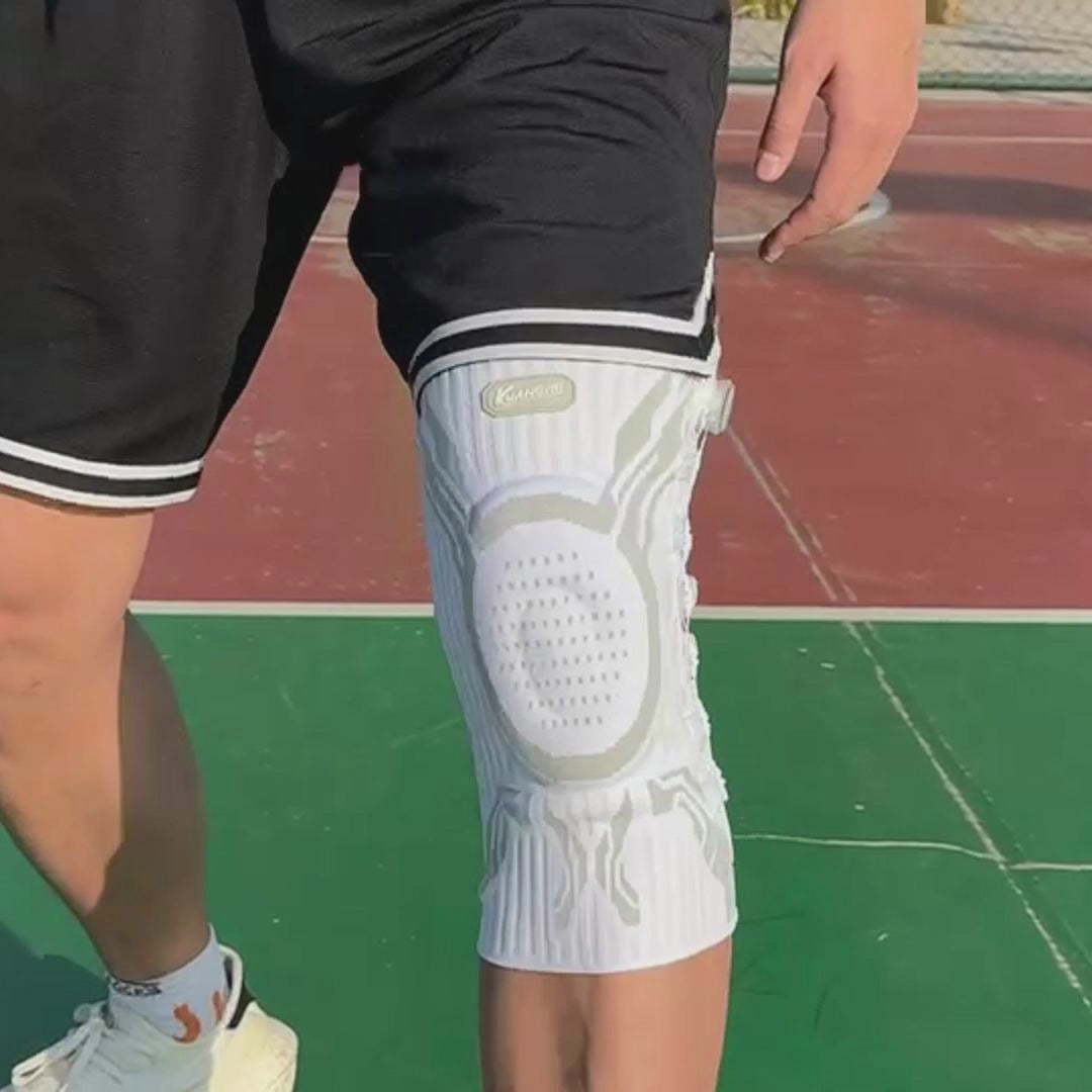 Neo Flex™ Smart Knob Knee Sleeve